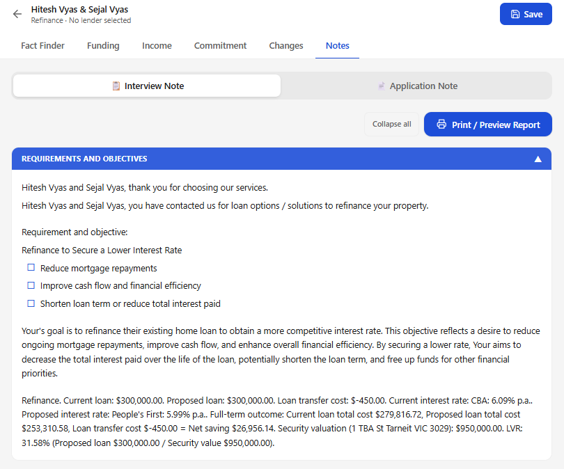X-TOOLS compliance documentation and application notes screen